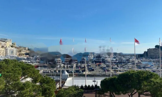 Недвижимость Apartment Monaco, Port: 2