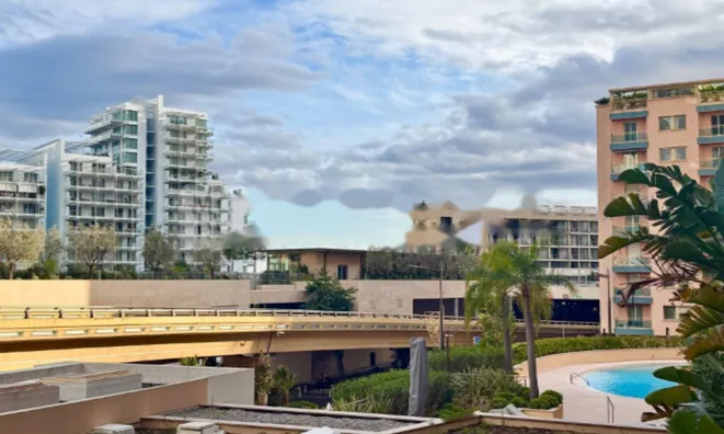 Недвижимость Apartment Monaco, Carre d'Or: 1