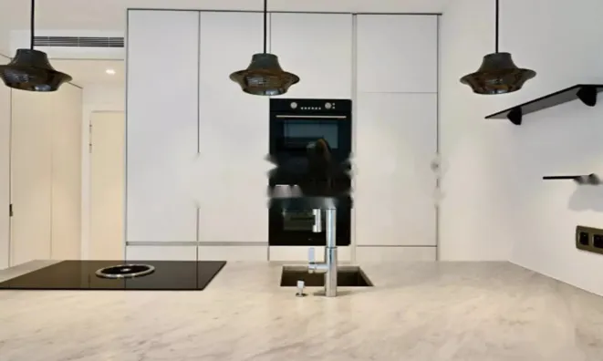 Недвижимость Apartment Monaco, Carre d'Or: 3