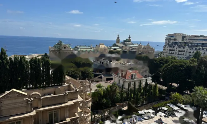 Недвижимость Apartment Monaco, Carre d'Or: 1