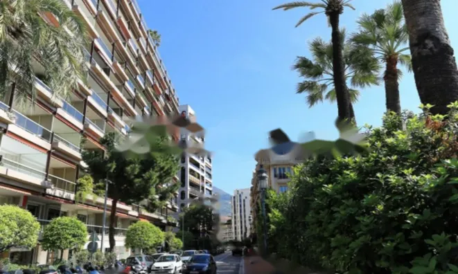 Недвижимость Apartment Monaco, Carre d'Or: 2