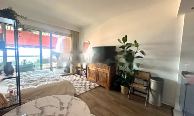 Недвижимость Apartment Monaco, Carre d'Or: 4