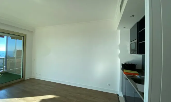 Недвижимость Apartment Monaco, Carre d'Or: 5