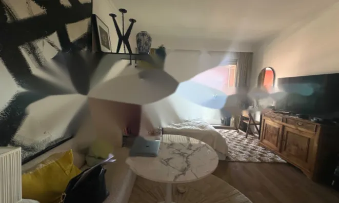 Недвижимость Apartment Monaco, Carre d'Or: 8