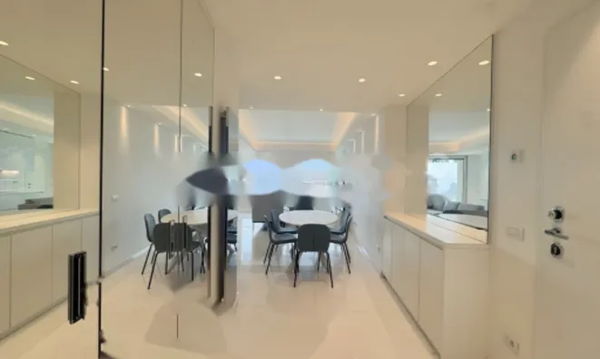 Недвижимость Apartment Monaco, La Rousse: 2