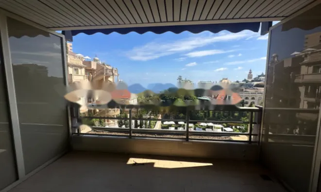 Недвижимость Apartment Monaco, Carre D'Or: 1