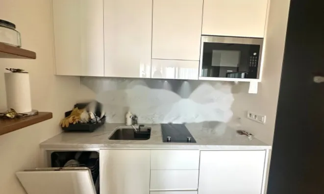 Недвижимость Apartment Monaco, Carre D'Or: 5