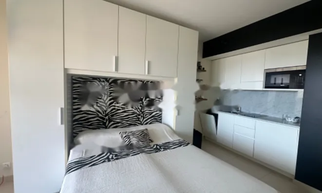 Недвижимость Apartment Monaco, Carre D'Or: 7