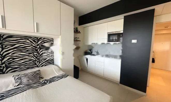 Недвижимость Apartment Monaco, Carre D'Or: 8