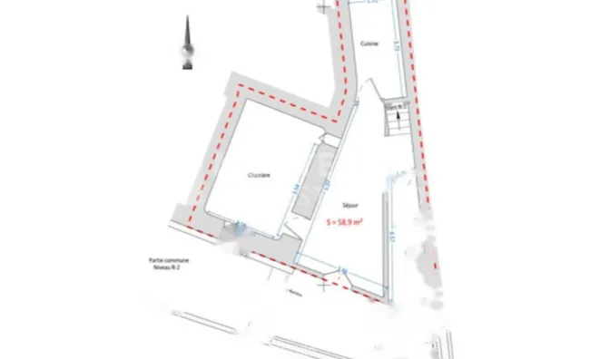 Недвижимость Apartment Monaco, Monte-Carlo: 8