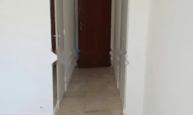 Недвижимость Apartment Monaco, La Rousse: 3