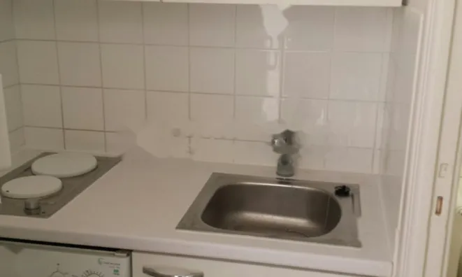 Недвижимость Apartment Monaco, La Rousse: 4