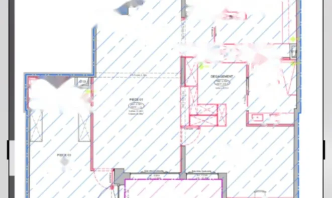 Недвижимость Apartment Monaco, Condamine: 1