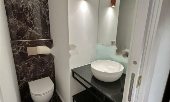 Недвижимость Apartment Monaco, Condamine: 5