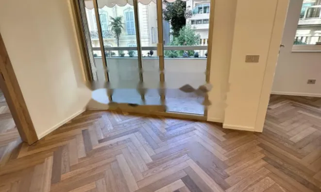 Недвижимость Apartment Monaco, Condamine: 7