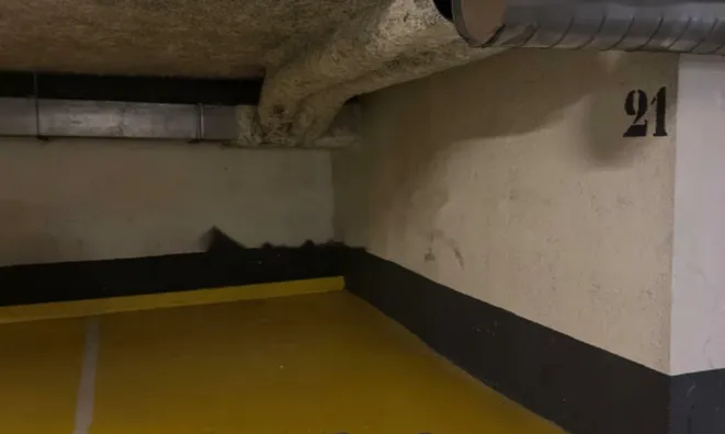 Недвижимость Apartment Monaco, Condamine: 13