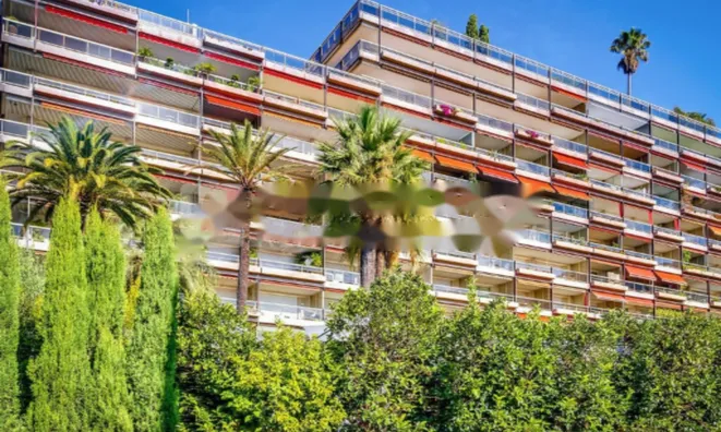 Недвижимость Apartment Monaco, Carre d'Or: 1