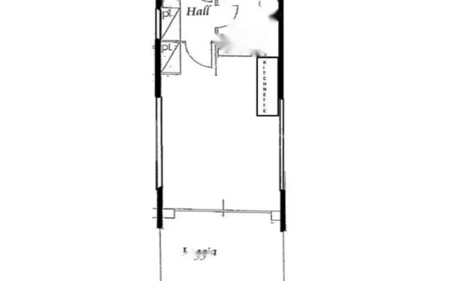 Недвижимость Apartment Monaco, Carre d'Or: 6