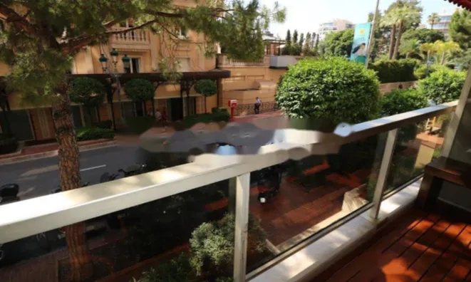 Недвижимость Apartment Monaco, Carre d'Or: 7