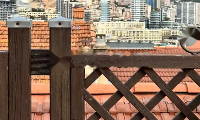 Недвижимость Apartment Monaco, Monaco-Ville: 1