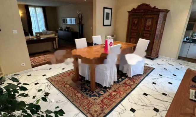 Недвижимость Apartment Monaco, Monaco-Ville: 4