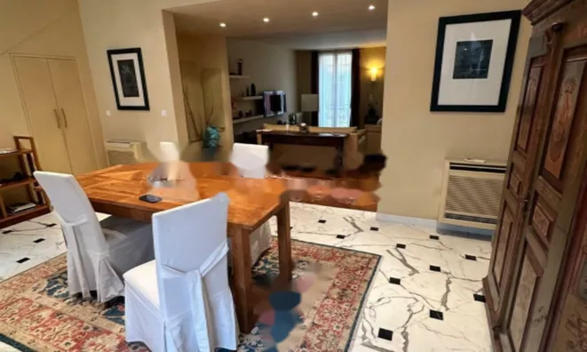 Недвижимость Apartment Monaco, Monaco-Ville: 5