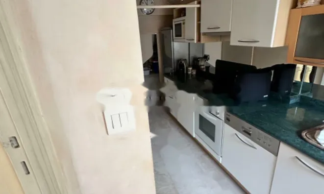 Недвижимость Apartment Monaco, Monaco-Ville: 9