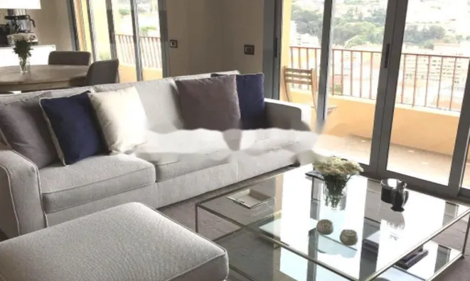 Недвижимость Apartment Monaco, Jardin Exotique: 2