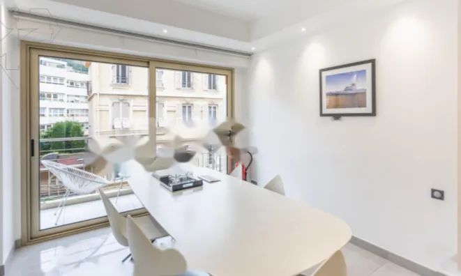 Недвижимость Apartment Monaco, Port: 2