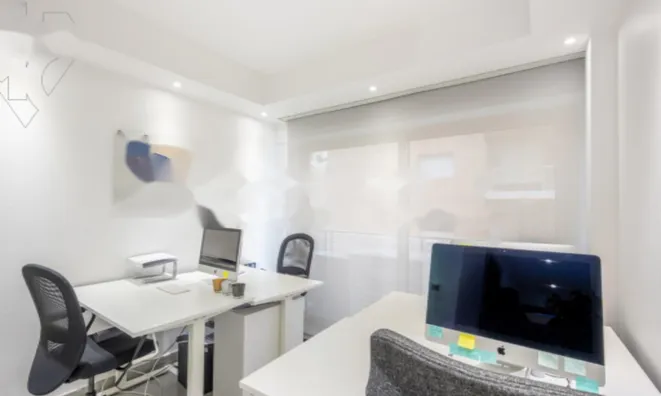 Недвижимость Apartment Monaco, Port: 3