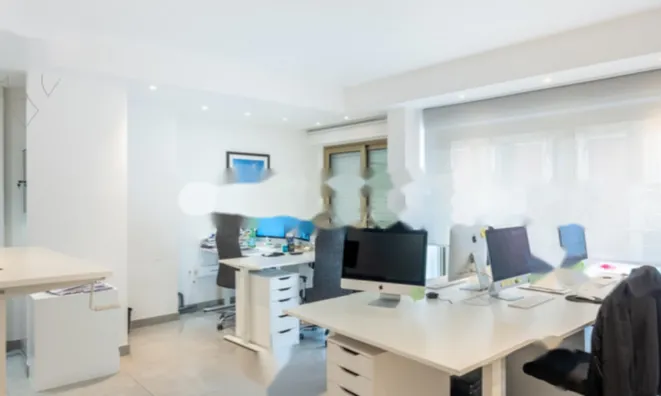 Недвижимость Apartment Monaco, Port: 4