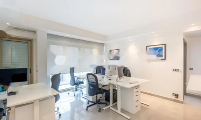 Недвижимость Apartment Monaco, Port: 5