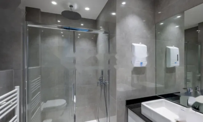 Недвижимость Apartment Monaco, Port: 6