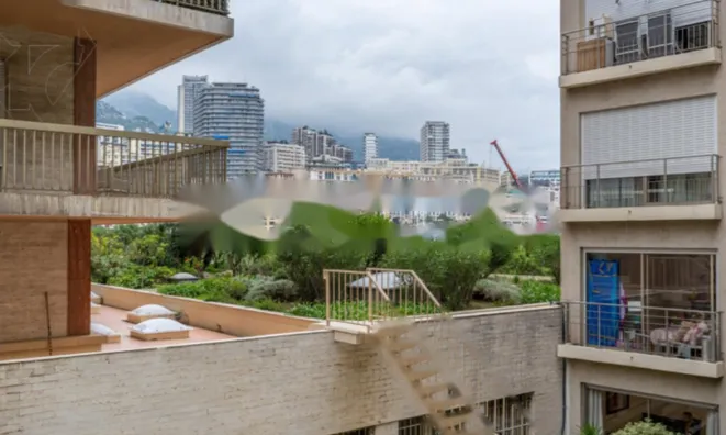 Недвижимость Apartment Monaco, Port: 7