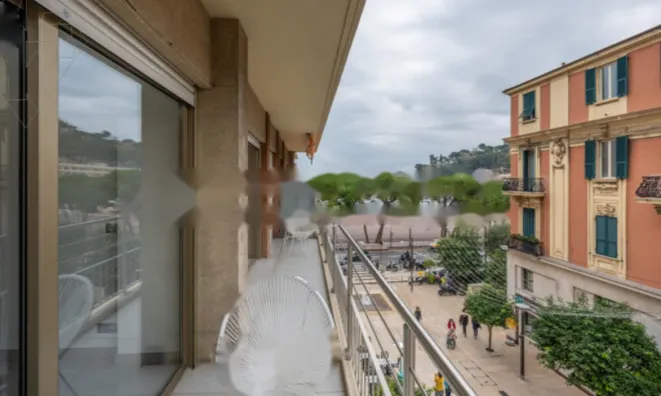 Недвижимость Apartment Monaco, Port: 8