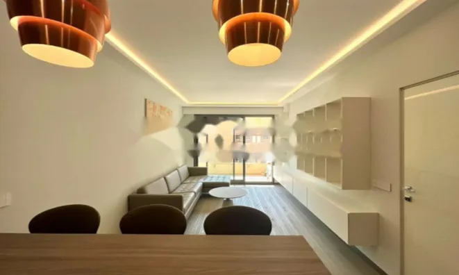 Недвижимость Apartment Monaco, La Rousse: 2