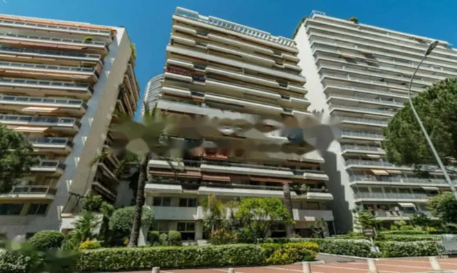 Недвижимость Apartment Monaco, La Rousse: 6