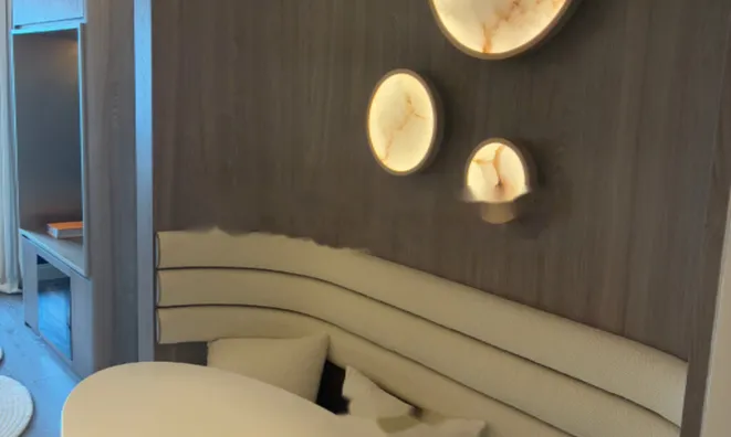 Недвижимость Apartment Monaco, La Rousse: 4