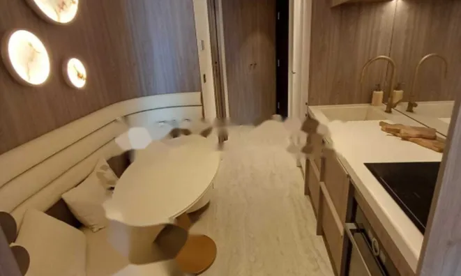 Недвижимость Apartment Monaco, La Rousse: 5