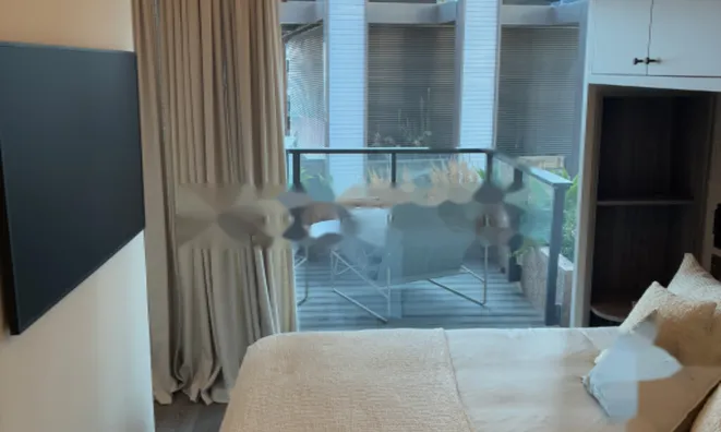 Недвижимость Apartment Monaco, La Rousse: 8