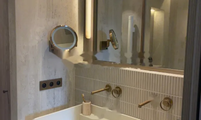 Недвижимость Apartment Monaco, La Rousse: 9