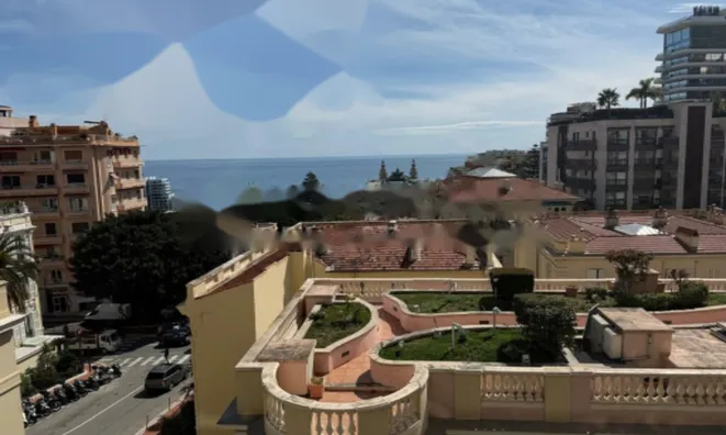 Недвижимость Apartment Monaco, Monte-Carlo: 1