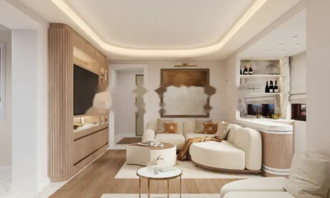 Недвижимость Apartment Monaco, Monte-Carlo: 3