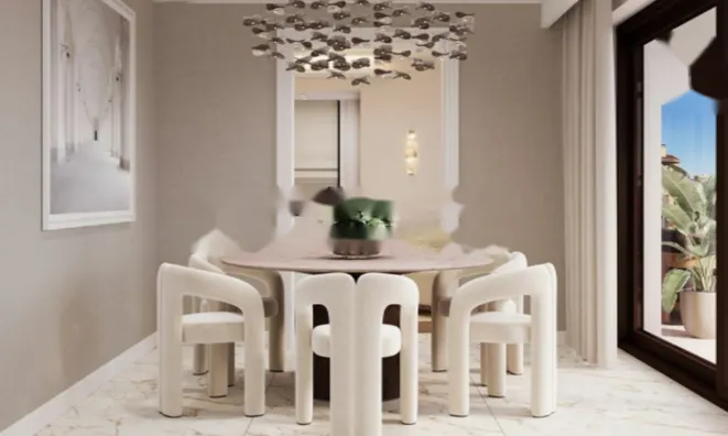 Недвижимость Apartment Monaco, Monte-Carlo: 4