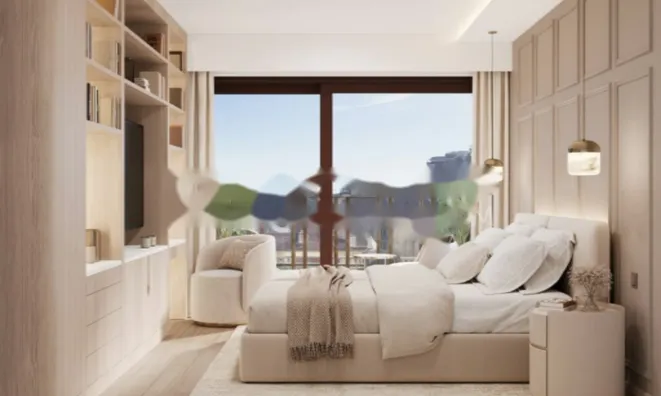 Недвижимость Apartment Monaco, Monte-Carlo: 5