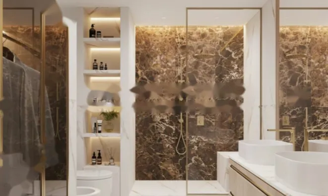 Недвижимость Apartment Monaco, Monte-Carlo: 6