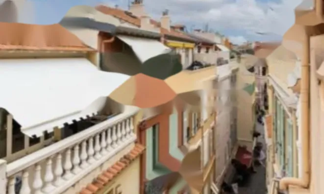 Недвижимость Apartment Monaco, Monaco-Ville: 1