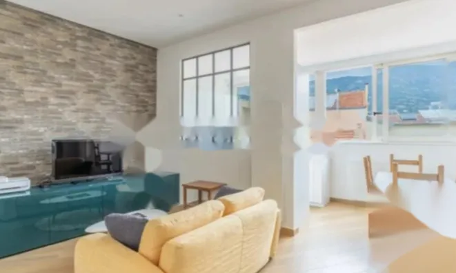 Недвижимость Apartment Monaco, Monaco-Ville: 2