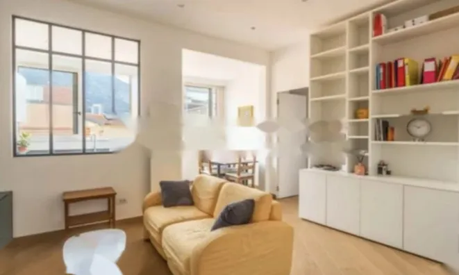 Недвижимость Apartment Monaco, Monaco-Ville: 3