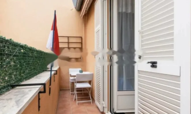 Недвижимость Apartment Monaco, Monaco-Ville: 12